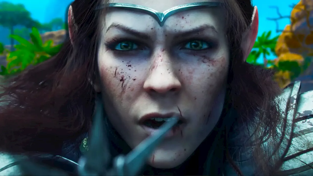 Elder Scrolls Online begins Season One as ZeniMax layoffs cast doubt over its long term roadmap