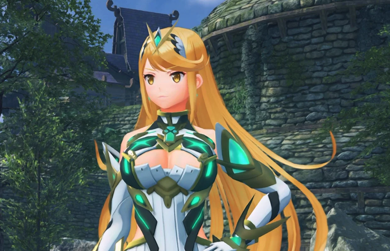 Xenoblade Chronicles 2 Gets a Major Switch 2 Upgrade, but Its Best Change Improves Exploration