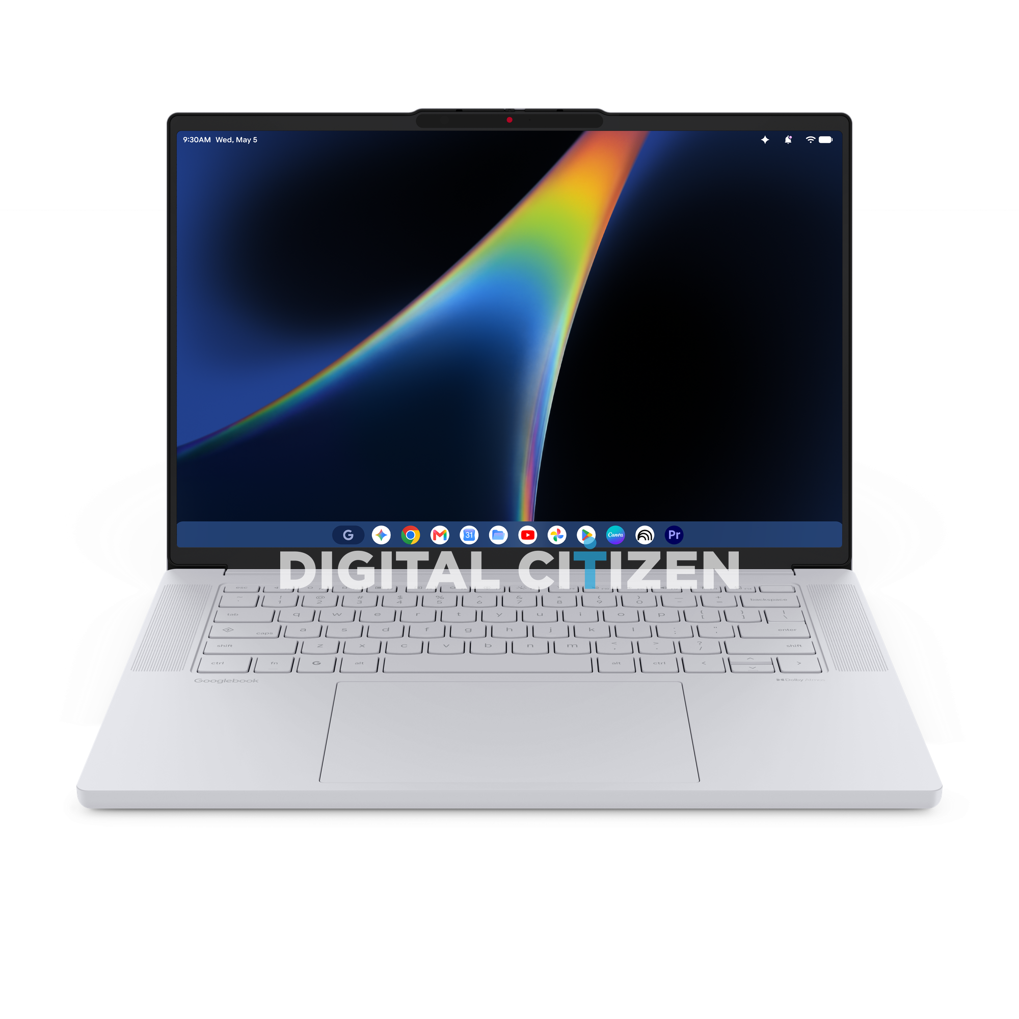 GoogleBook