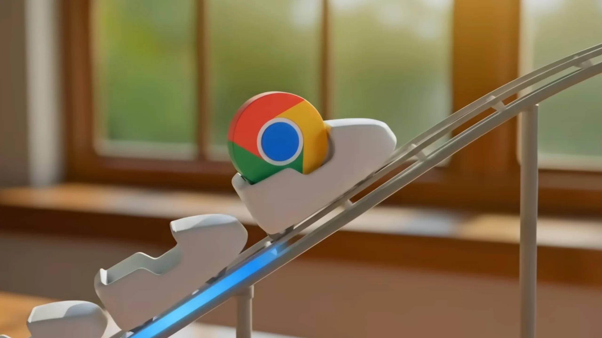Google Tests Twice Weekly Chrome Updates as AI Finds More Security Flaws