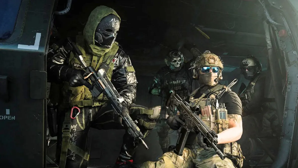 Modern Warfare 4 PC Beta Adds Shader Preloading and Cuts Down Update Restarts