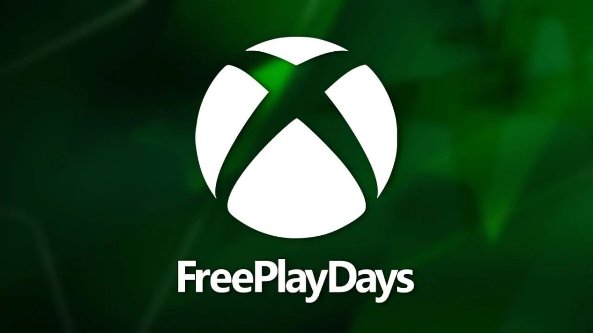 Xbox Free Play Days Adds NBA 2K26, Ghost Recon Wildlands, Breakpoint, and More