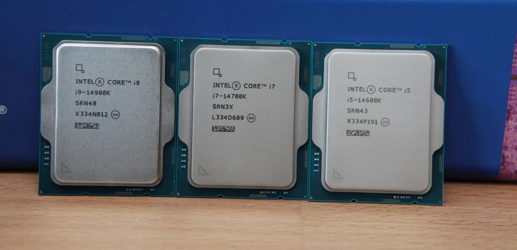 Intel Plans to Keep Raptor Lake CPUs Available as High DDR5 Prices Extend Demand for DDR4