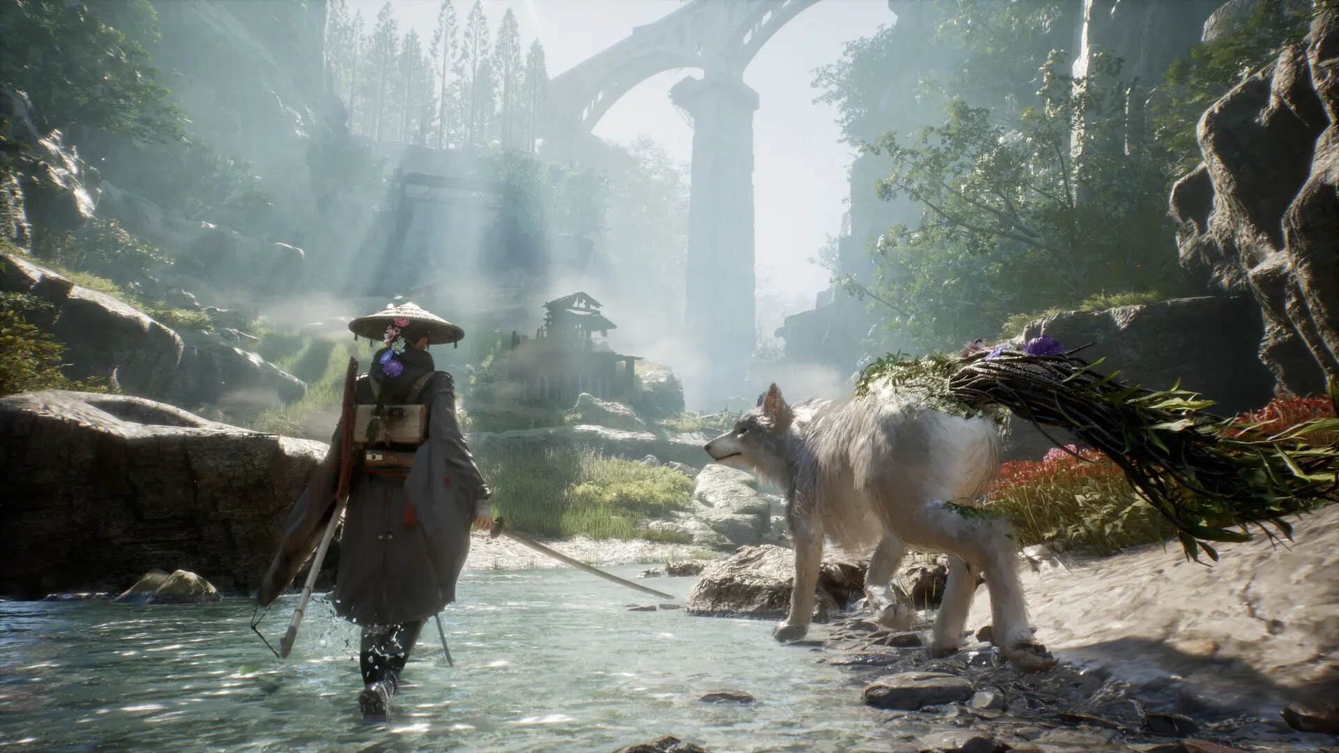 Xbox Game Pass Adds Beast of Reincarnation, Grounded 2, and More Games in August
