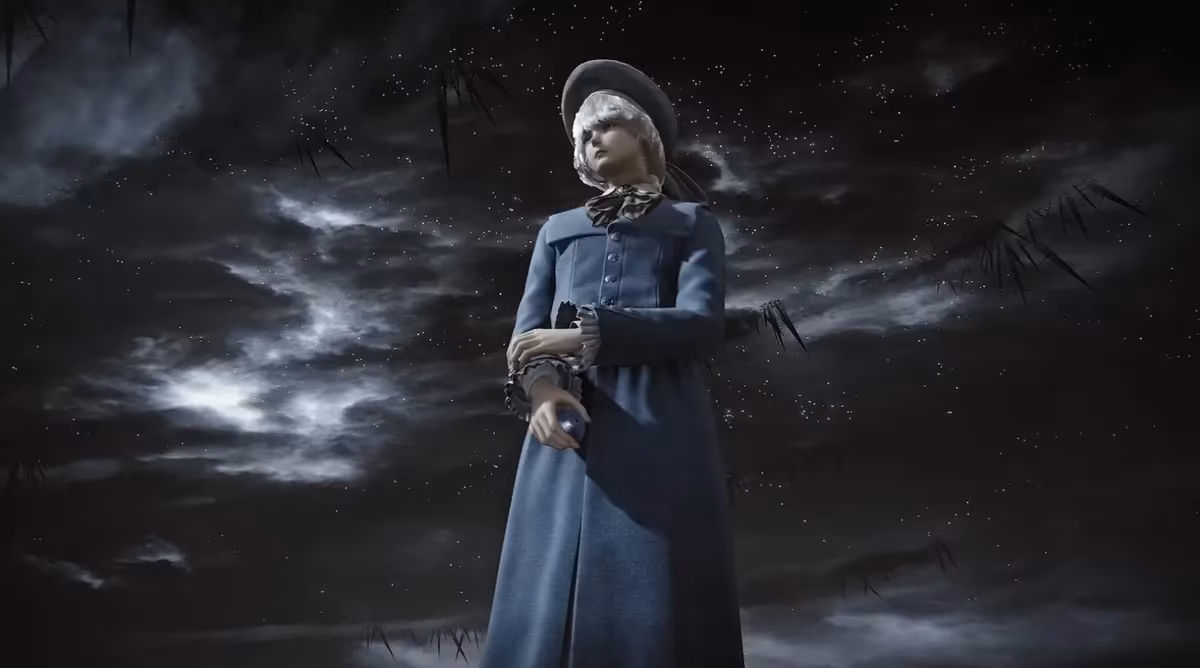 The Duskbloods September 24 Release Date Claim Was an Error as New Gameplay Details Emerge