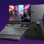 GPD WIN Max 3 Starts at $1,750 as Memory Costs Push Strix Halo Handheld Pricing Higher