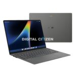 Exclusive: This is ASUS Googlebook with a Google Glowbar