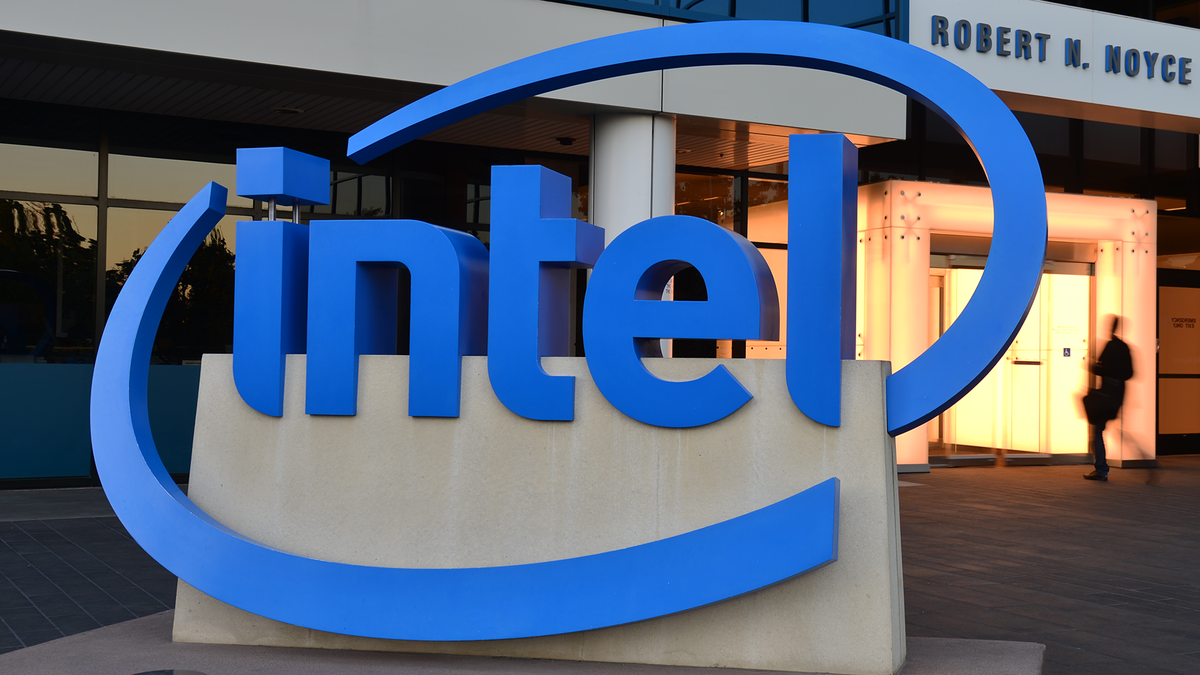 Intel Reportedly Licenses Atom CPU Technology to Secretive Startup RosaicLabs