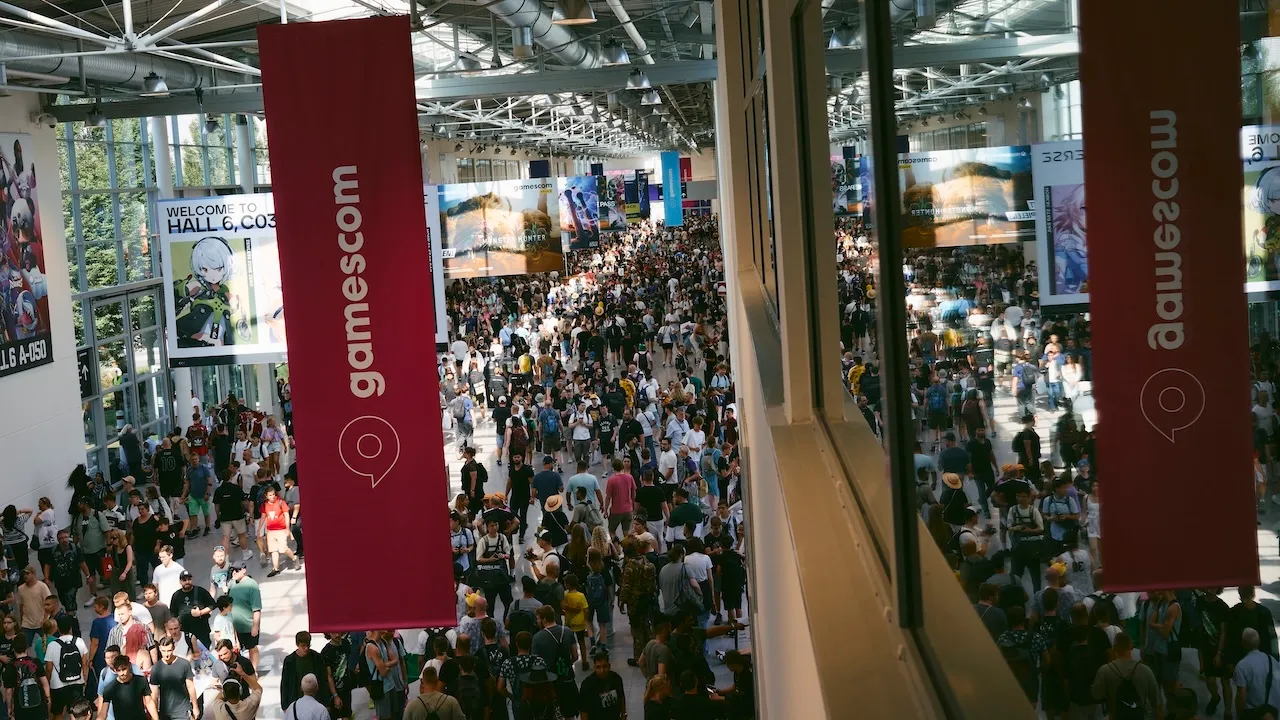 Gamescom 2026 Sells Out Every Hall as Political Attention Grows Around the Gaming Industry