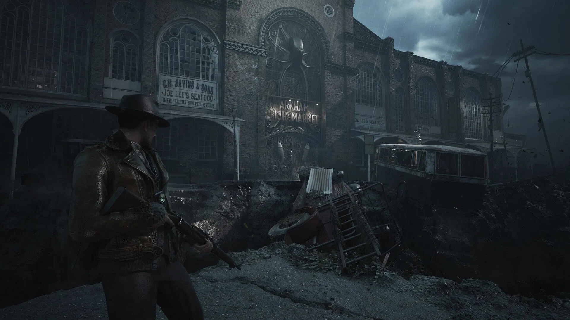 How to Get the Best Performance in The Sinking City 2 on PC