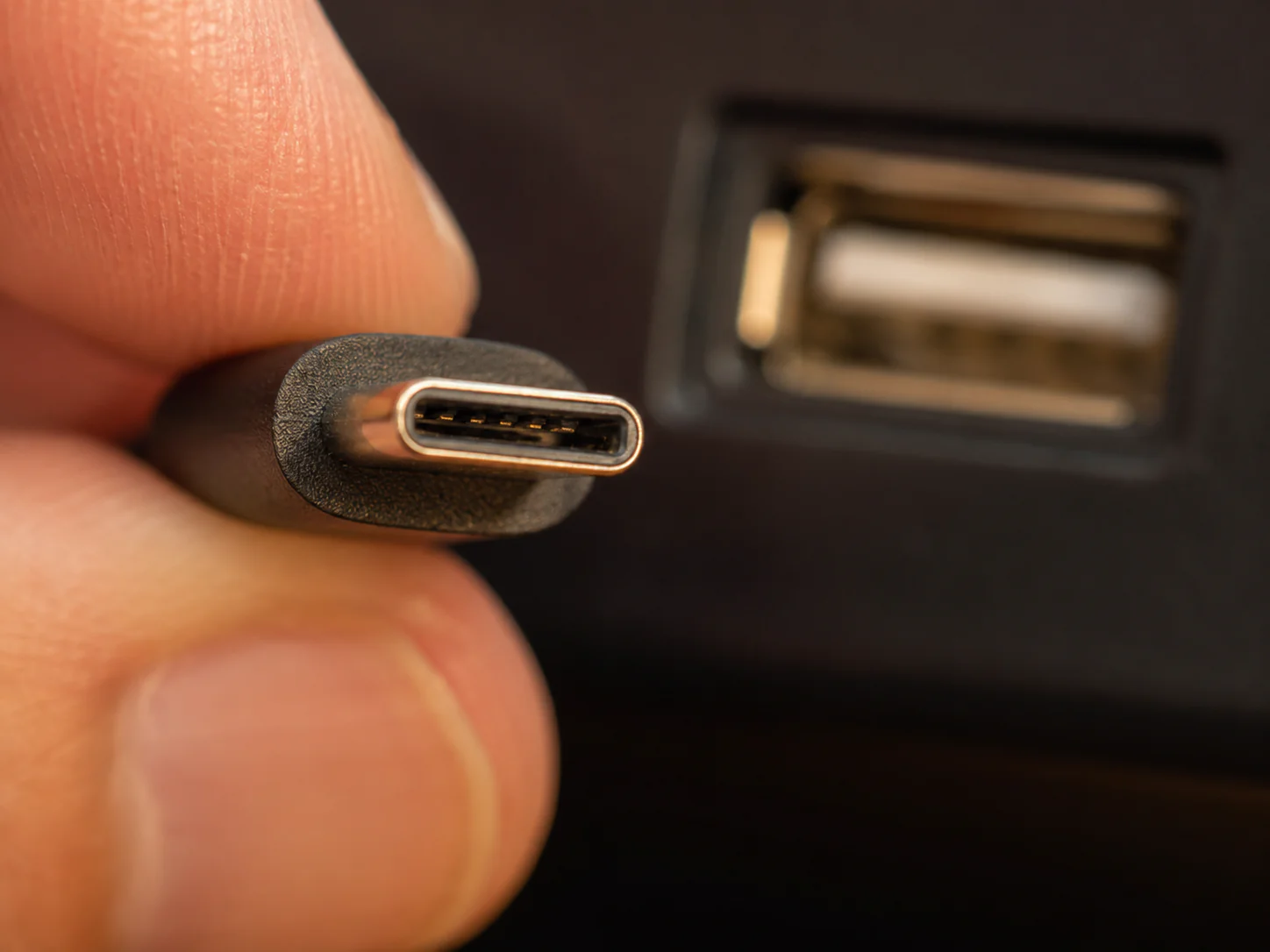 USB C Tops the Ranking of USB Connector Types While MicroUSB Lands at the Bottom