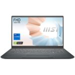 MSI Laptop Owner Claims Service Center Replaced 144Hz Screen With 60Hz Panel