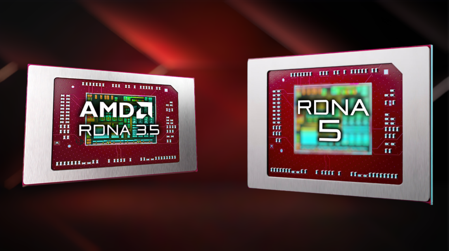 AMD Begins Linux Driver Work for RDNA 5 GPUs With DCN6 Display Support