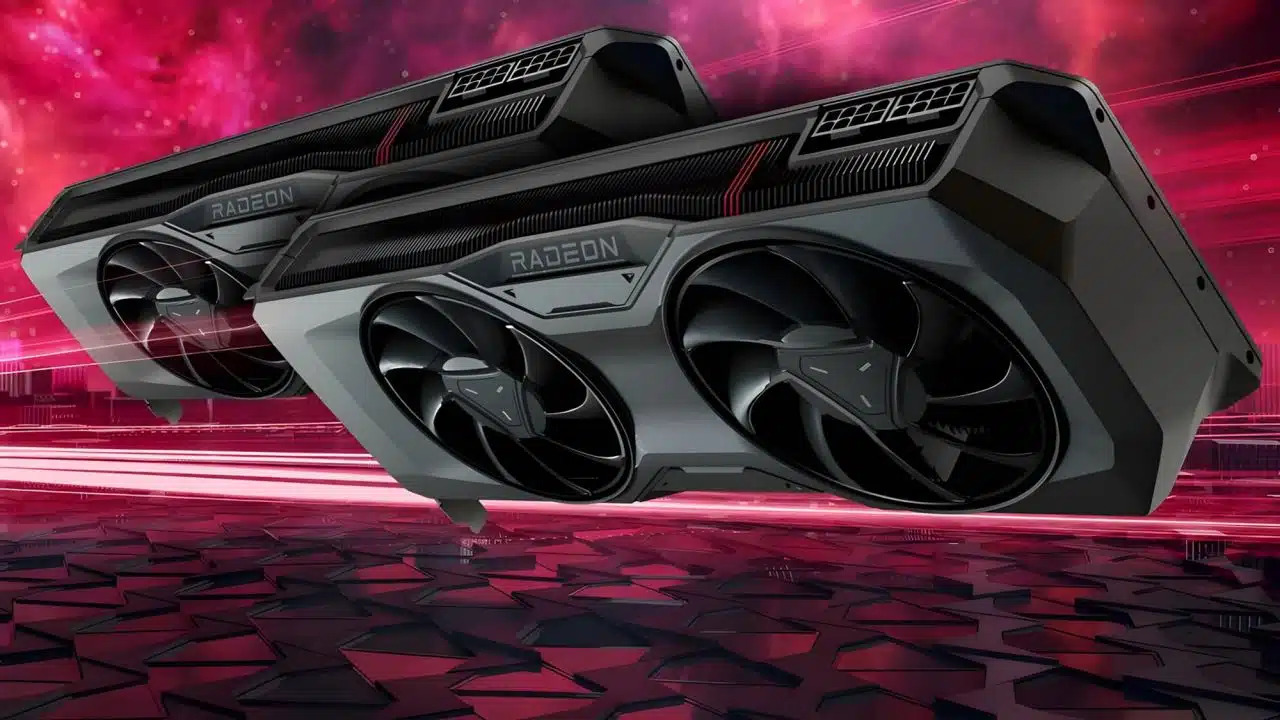 AMD Begins Linux Driver Work for RDNA 5 GPUs With DCN6 Display Support