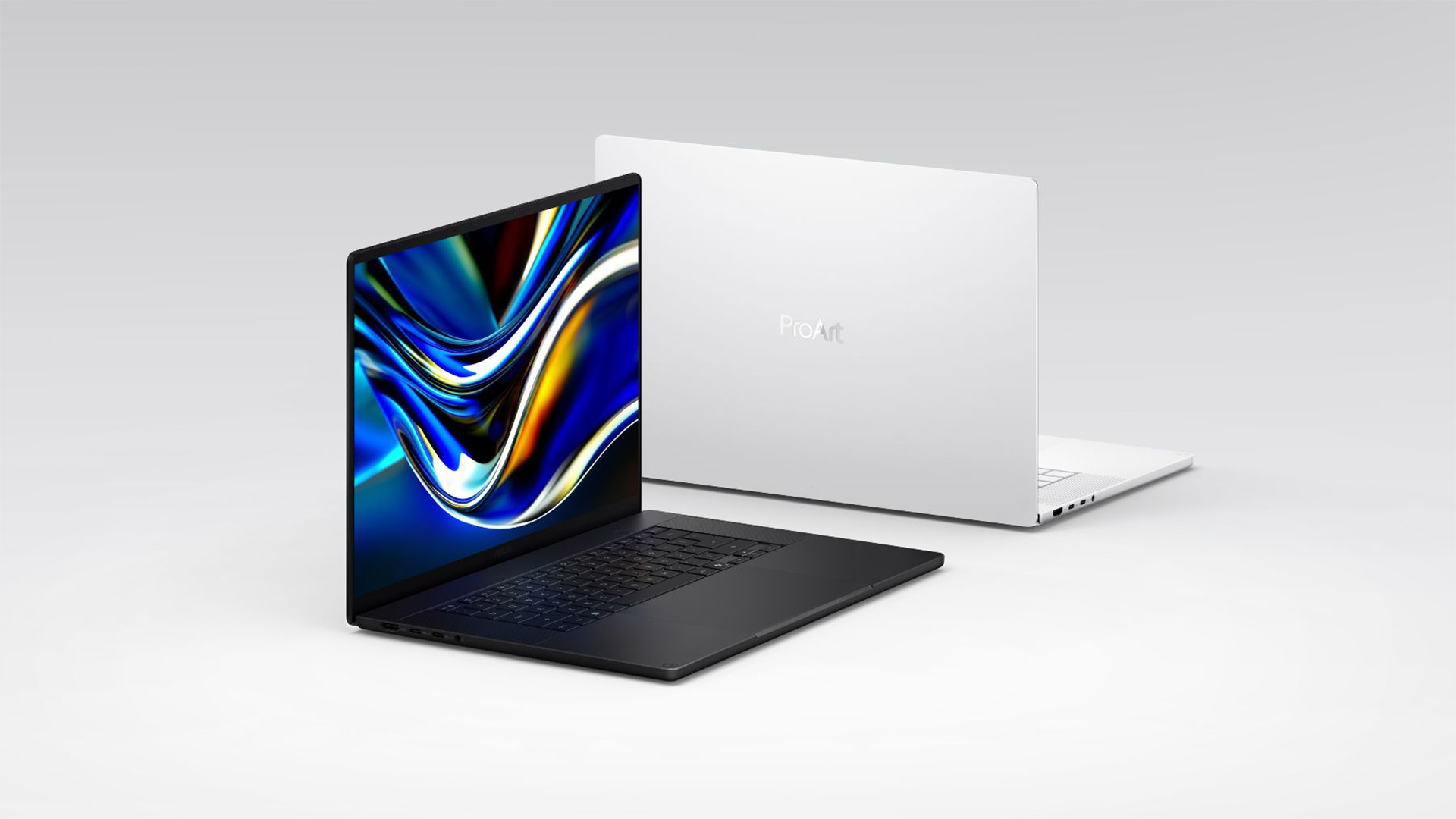 ASUS Says RTX Spark Laptop Demand Has Exceeded Expectations as First Models Prepare for 2026 Launch
