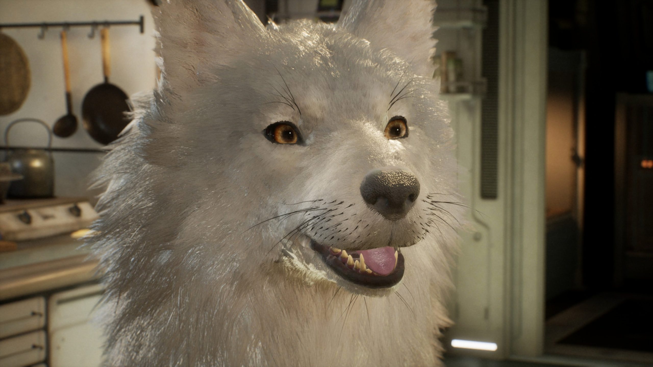 Beast of Reincarnation Patch 1.0.8 Adds Camera Improvements as DLSS and FSR Frame Generation Support Is Planned