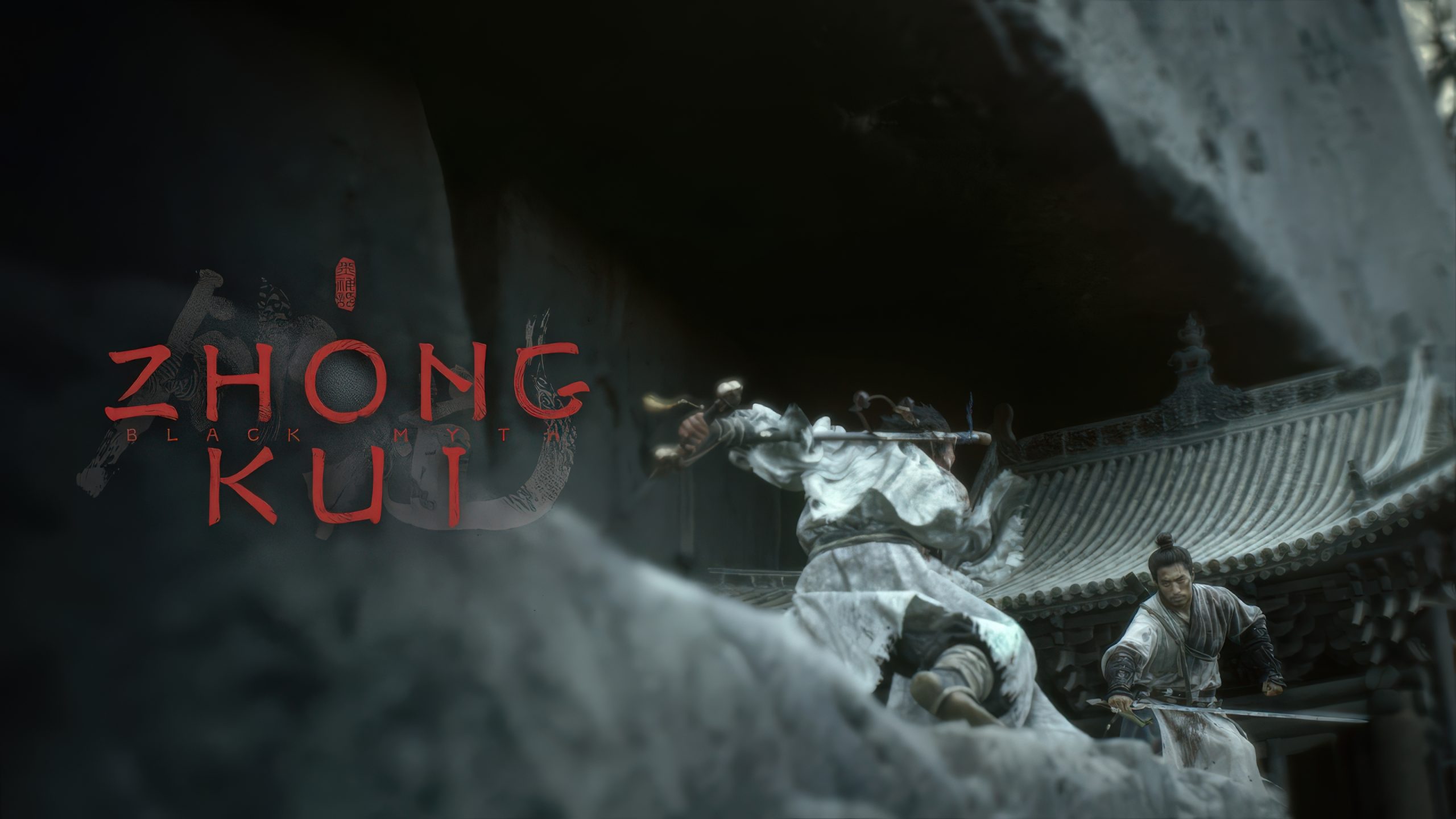 Black Myth: Zhong Kui Shows 15 Minutes of Gameplay but a 2028 Release Remains Possible