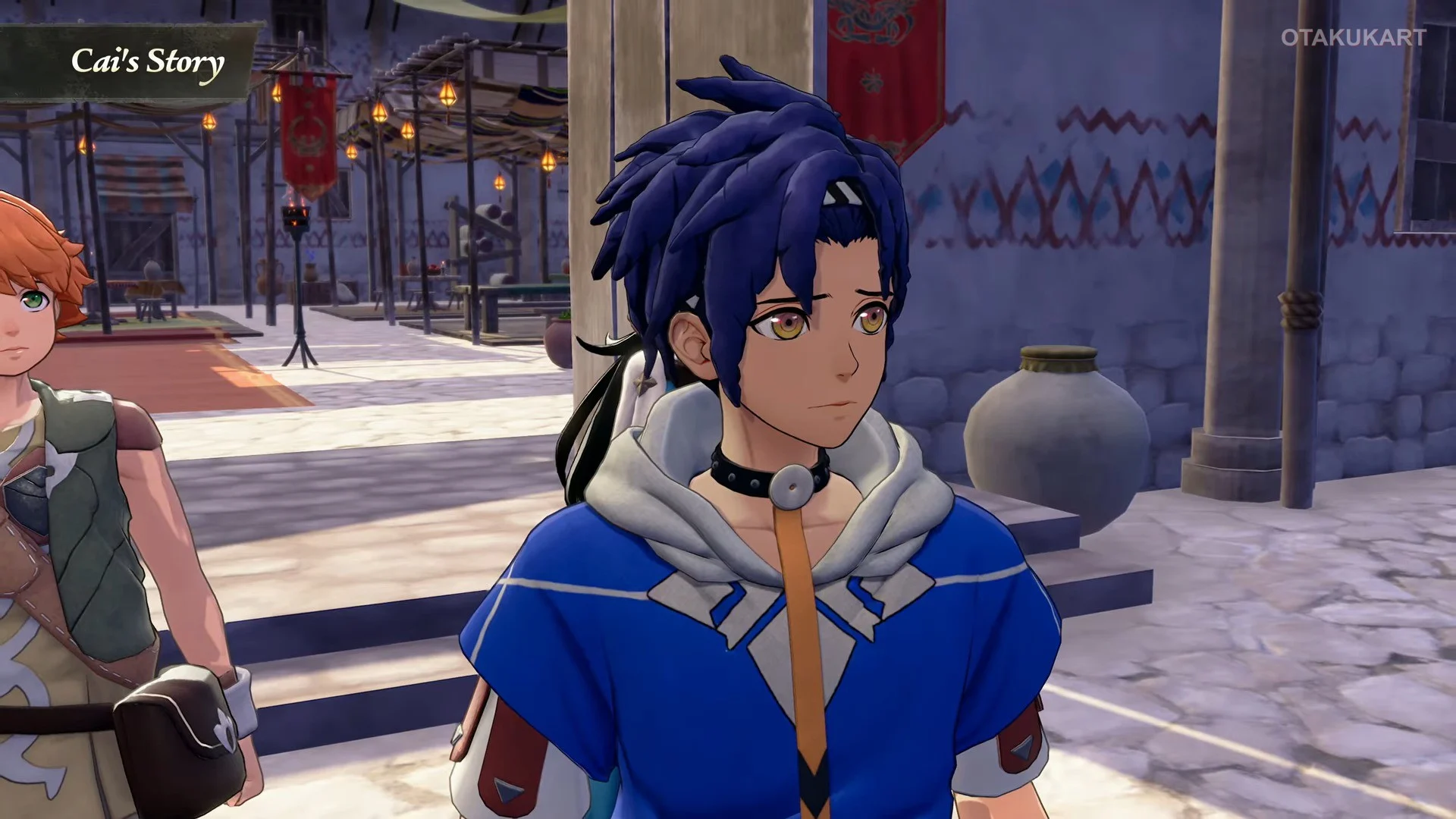 Fire Emblem: Fortune’s Weave Launches September 17 With Four Heroes and Time Rewind Battles