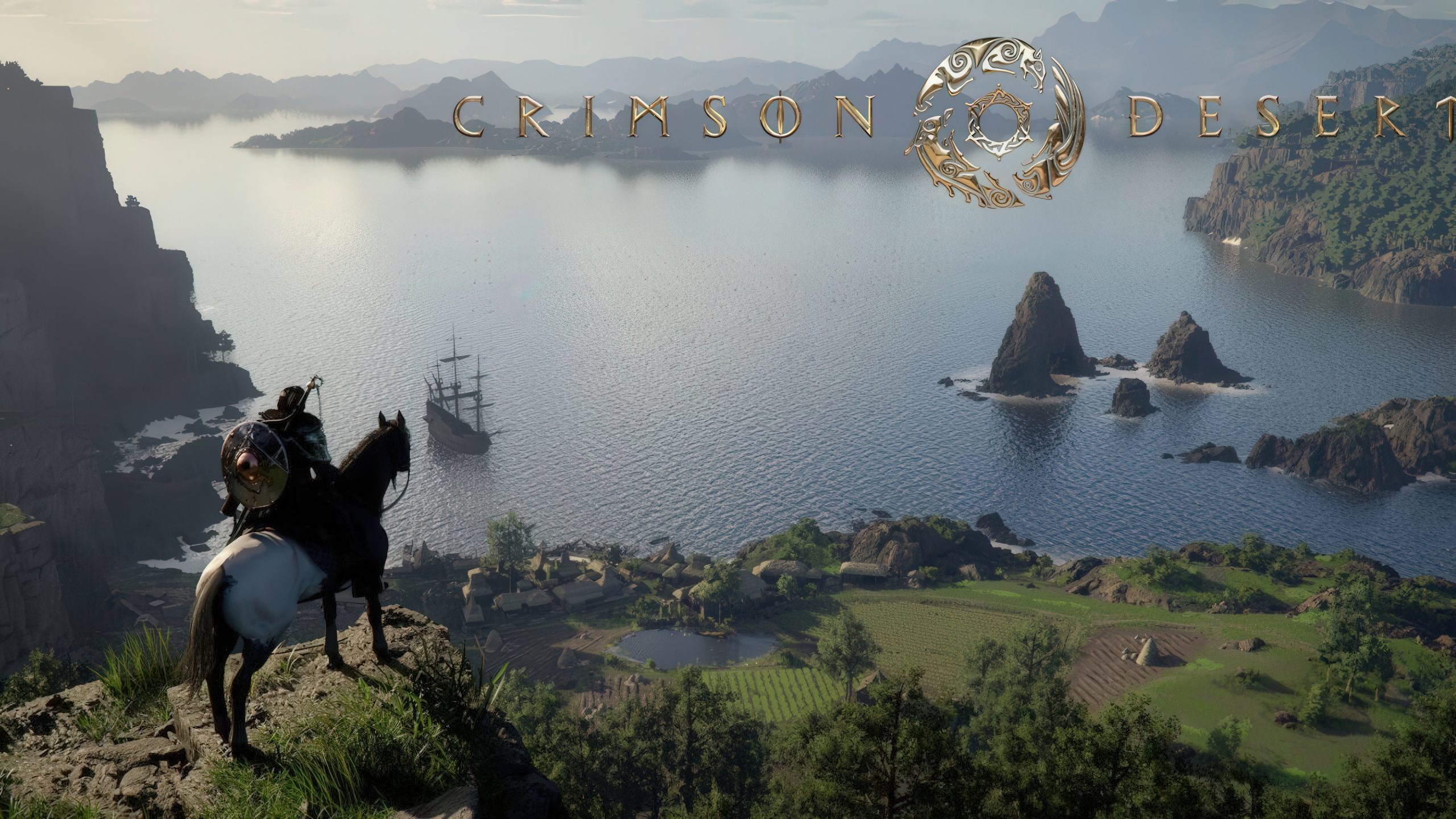 Crimson Desert DLC Could Introduce New Islands and Expanded Maritime Gameplay