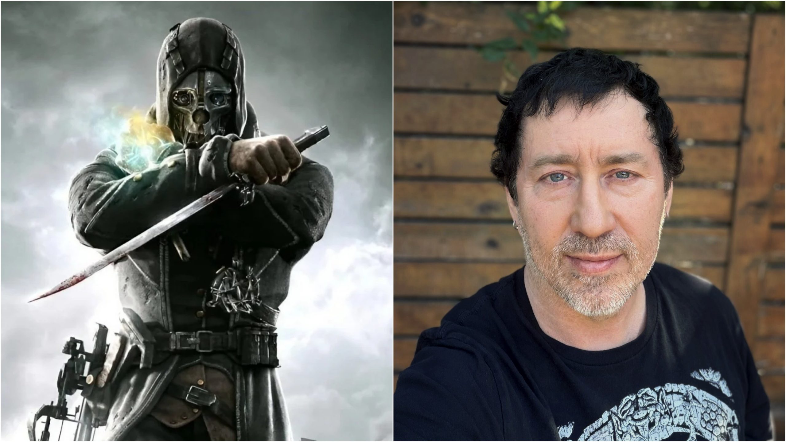 Harvey Smith Launches New Immersive Sim Studio After Arkane Austin Closure