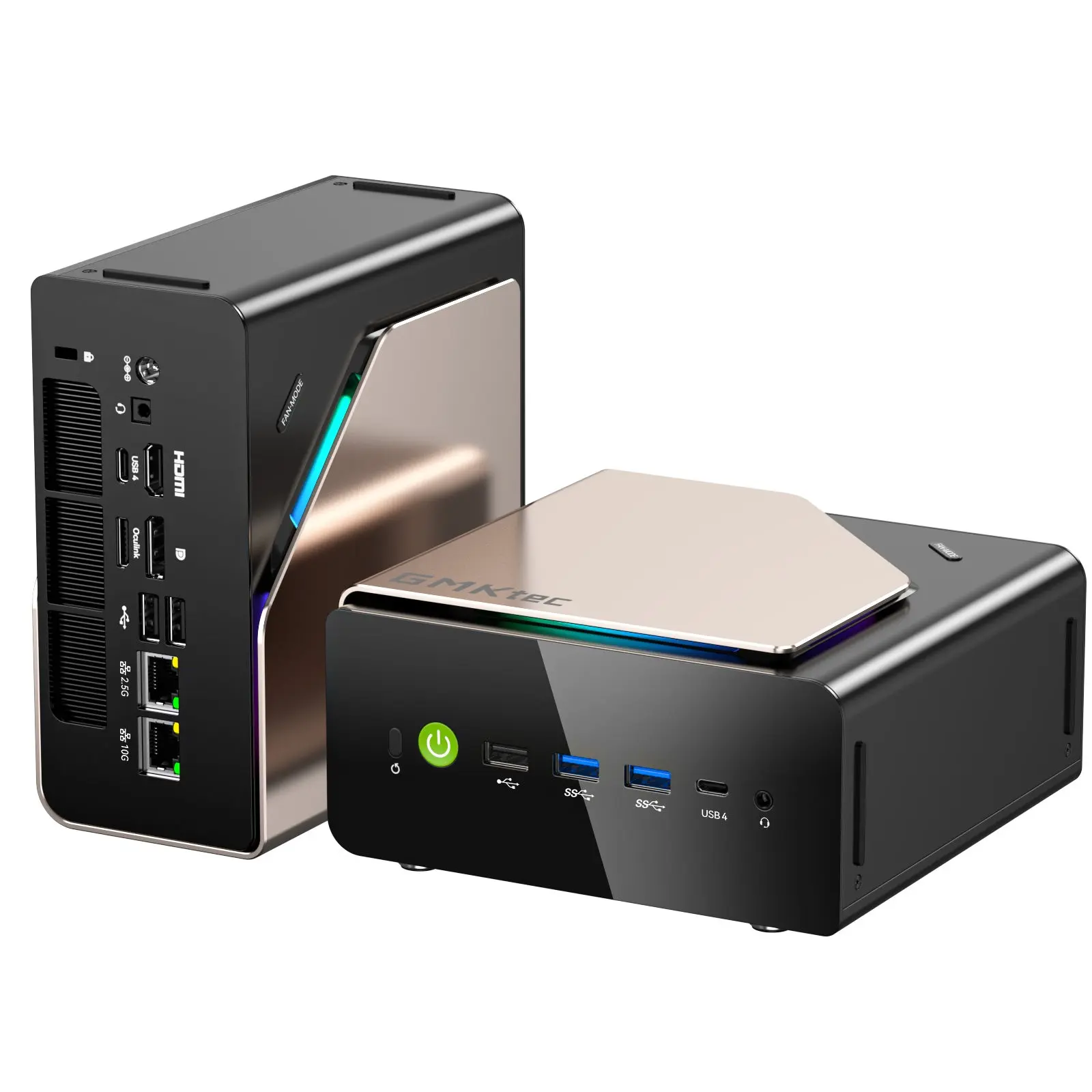 GMKtec EVO T2S Review: Panther Lake Delivers Strong Gaming, AI, and Productivity Performance