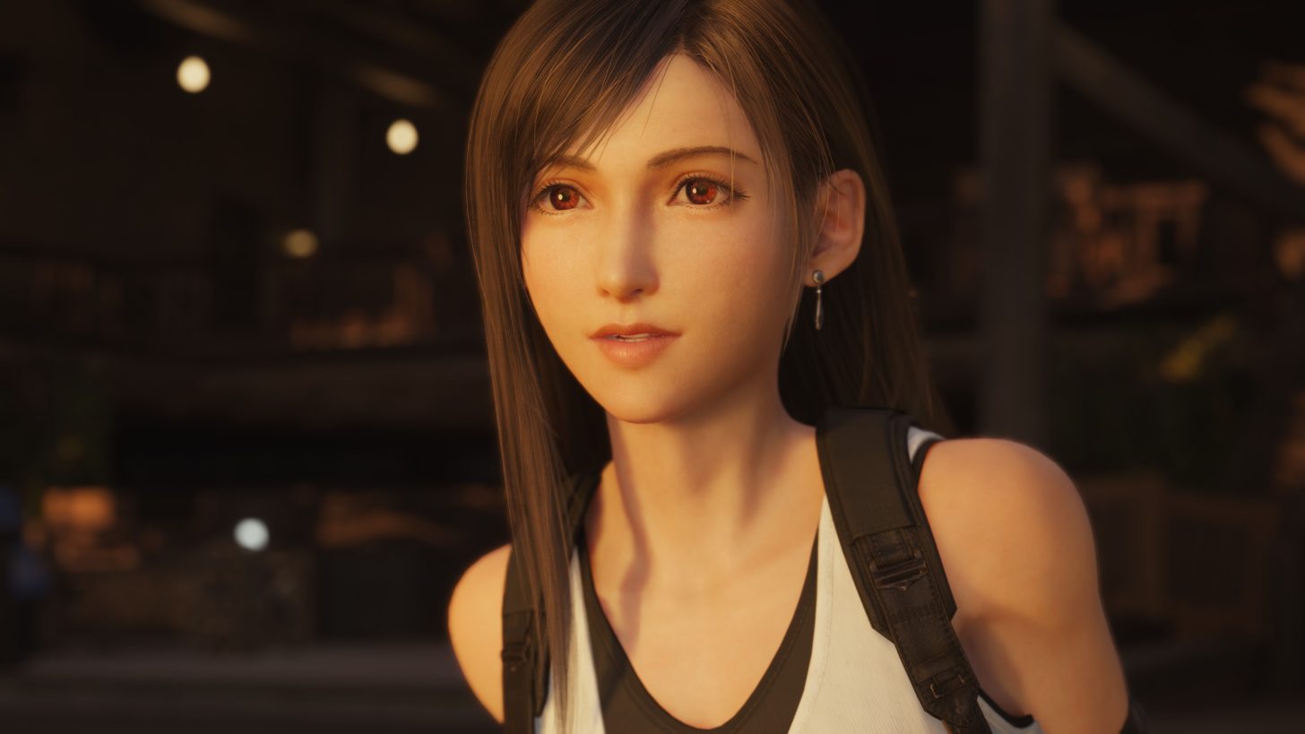 Final Fantasy VII Rebirth Shader Injector 3.0 Will Add Dynamic Sky and Experimental Time of Day