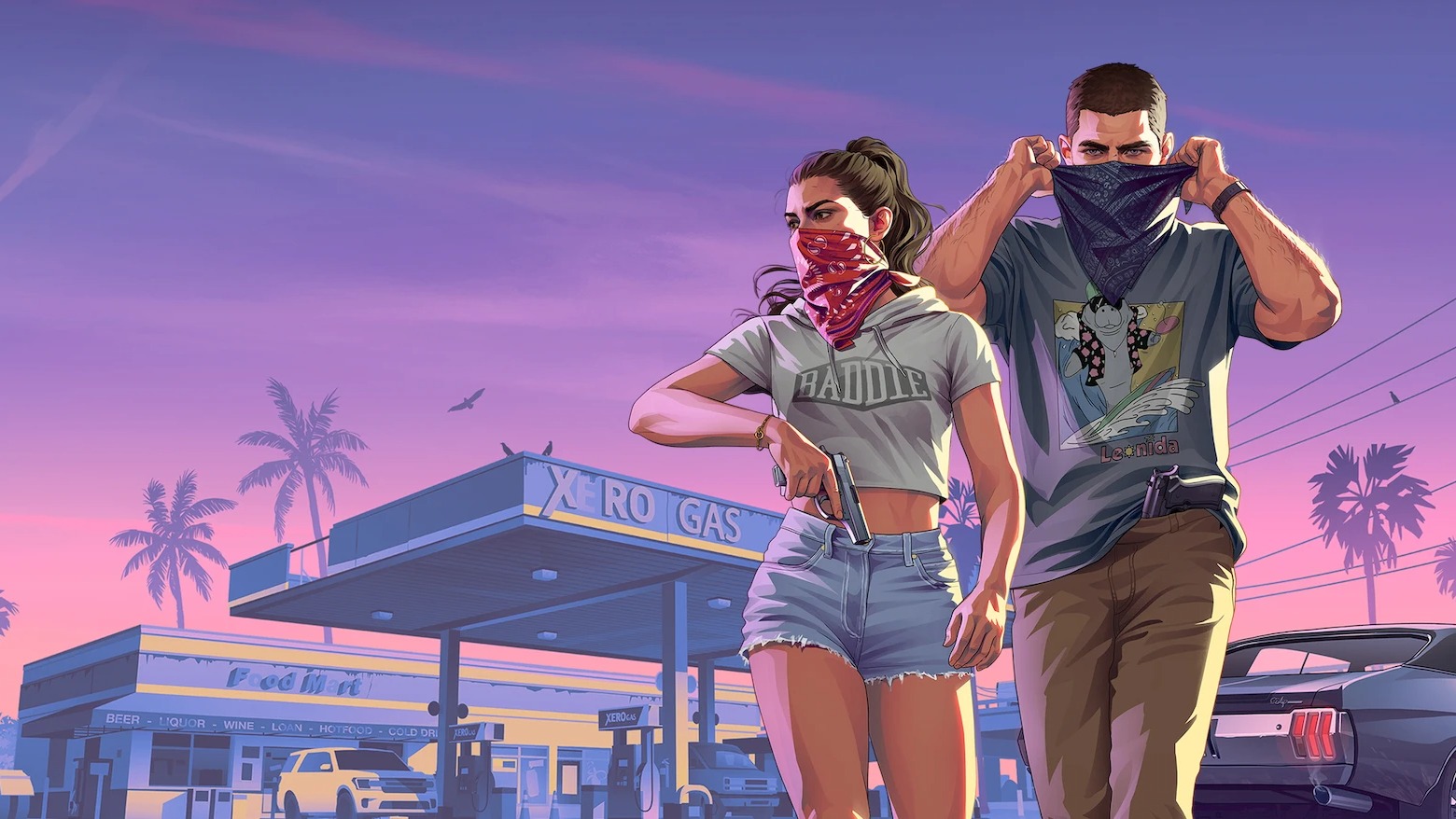 GTA 6 Preorders Called Unprecedented as Take Two Explains Disc Free Launch