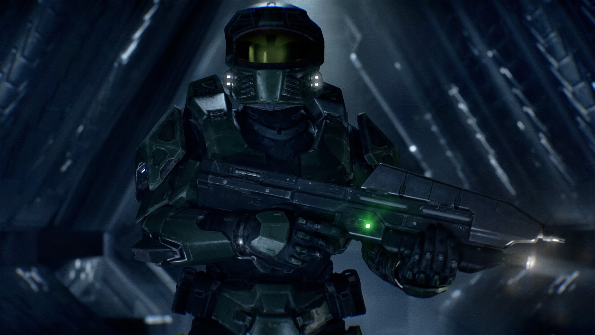 Halo Co Creator Praises Campaign Evolved Remake but Criticizes Its Heavy Handed Hints