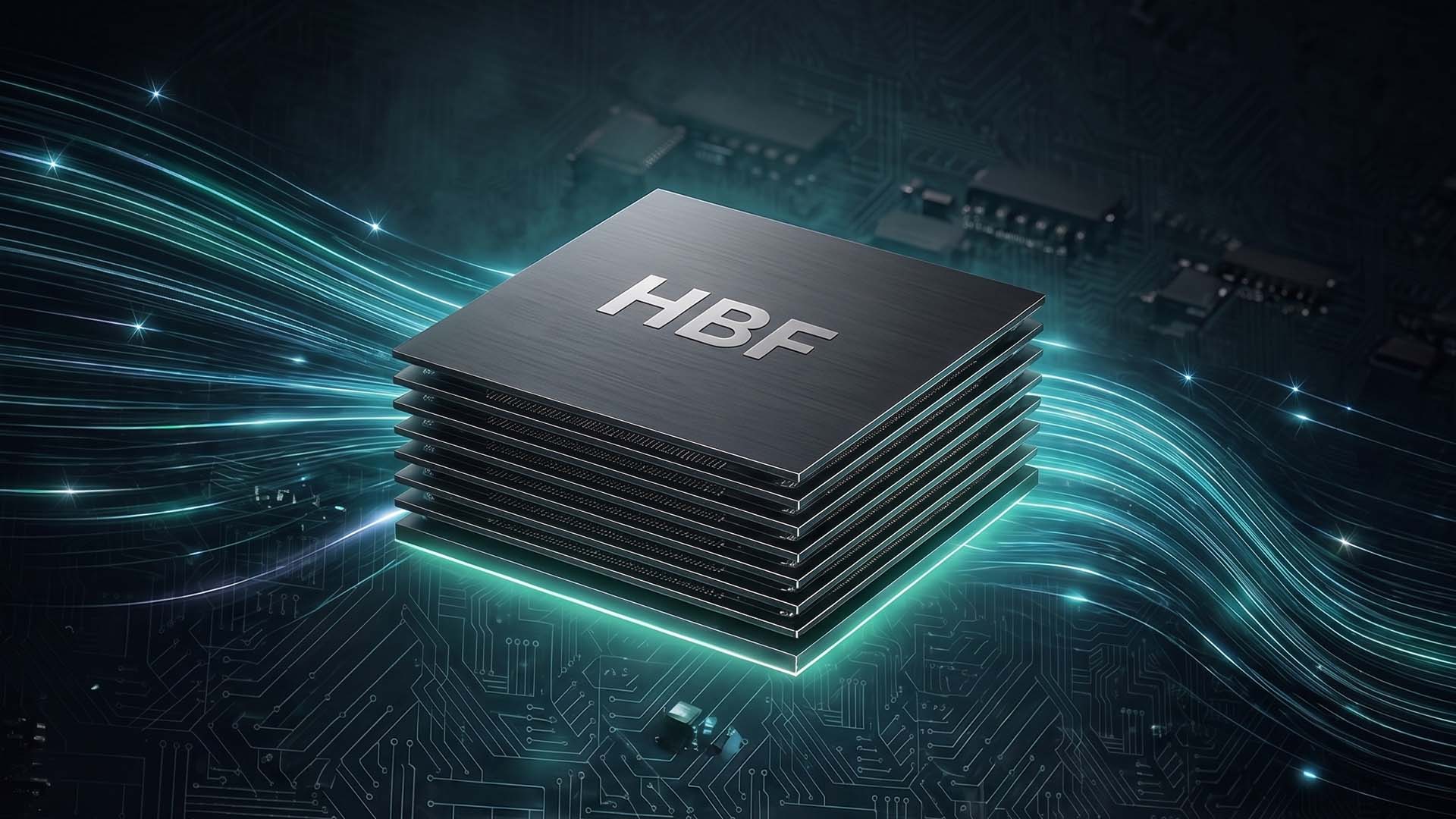 SanDisk’s HBF Investor Presentation Draws Criticism Over HBM Comparisons and Write Endurance