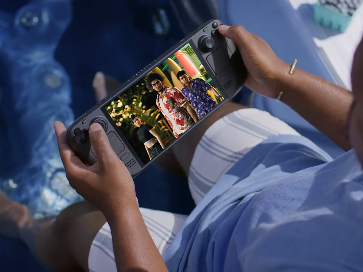 Humble Choice August 2026 Adds Like a Dragon: Infinite Wealth, Dead Cells, and Six More Games
