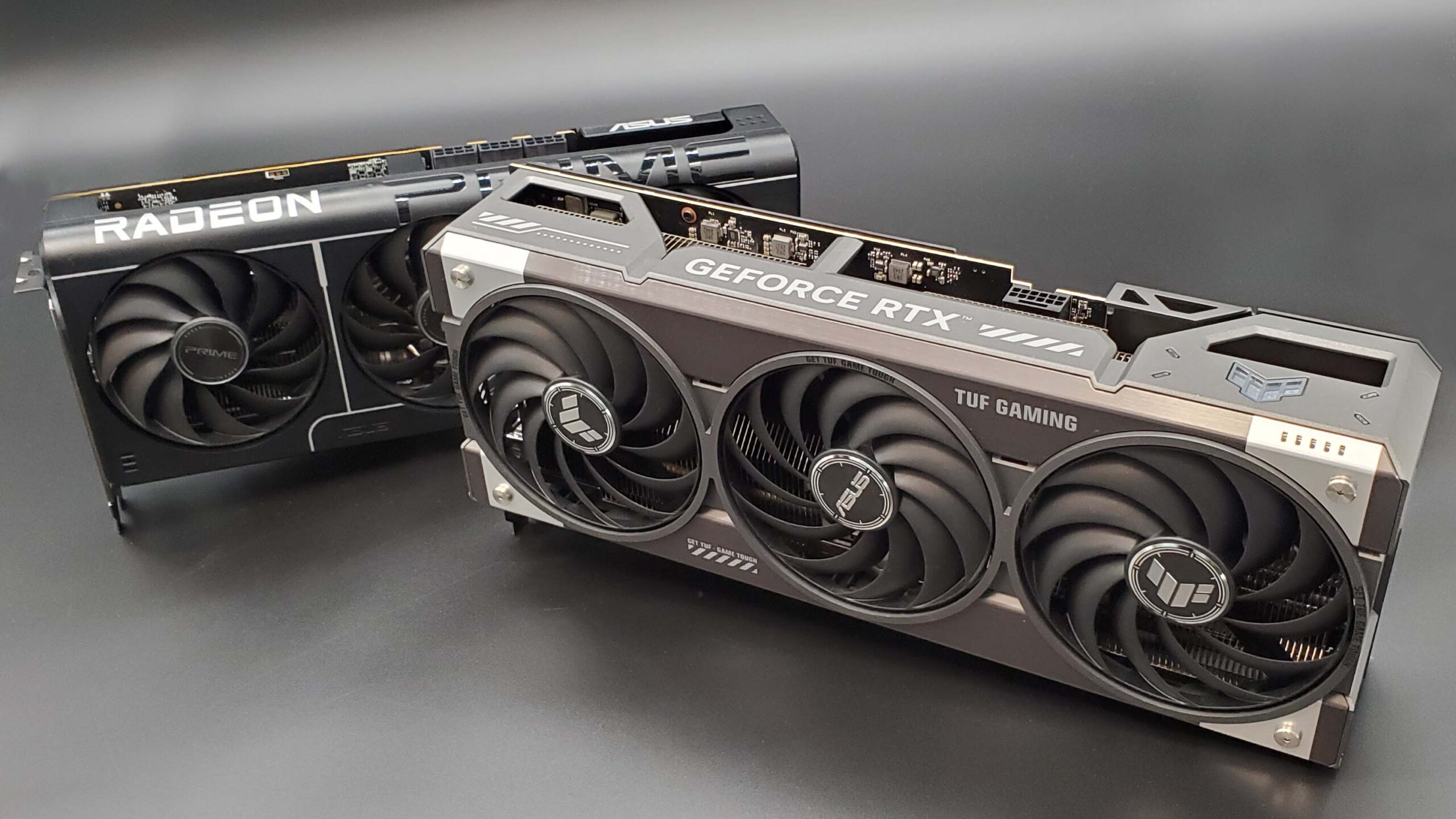 GALAX Launches Black Soul RTX 5070 Ti HOF Cards With Up to 2640 MHz Boost Clock