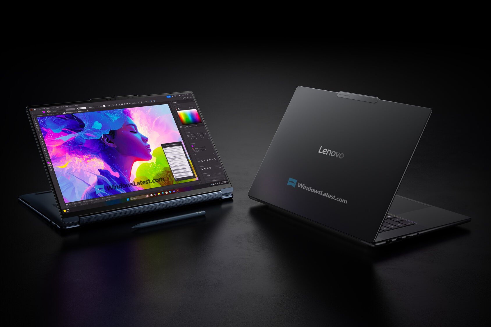 RTX Spark Driver Enables Unofficial eGPU Support on Snapdragon X2 Elite Laptops