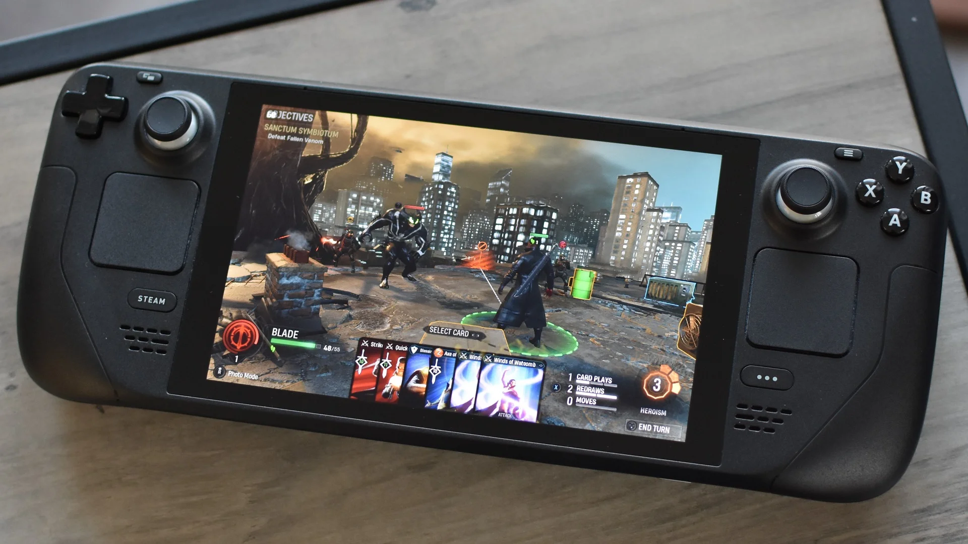 Steam Deck Client Update Improves Local Network Transfers and Startup Behaviour