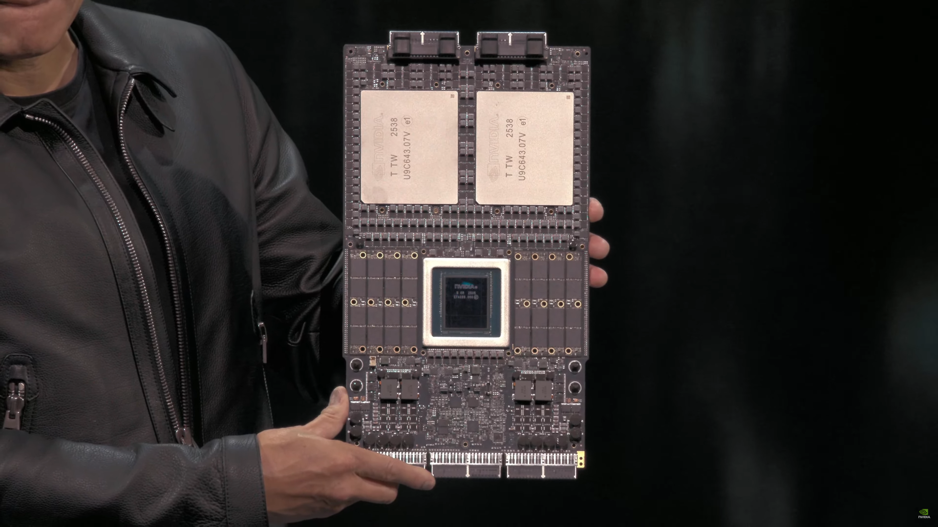 NVIDIA Vera Rubin Ramp Up Pushes 512Gb TLC NAND Spot Price Back to $21