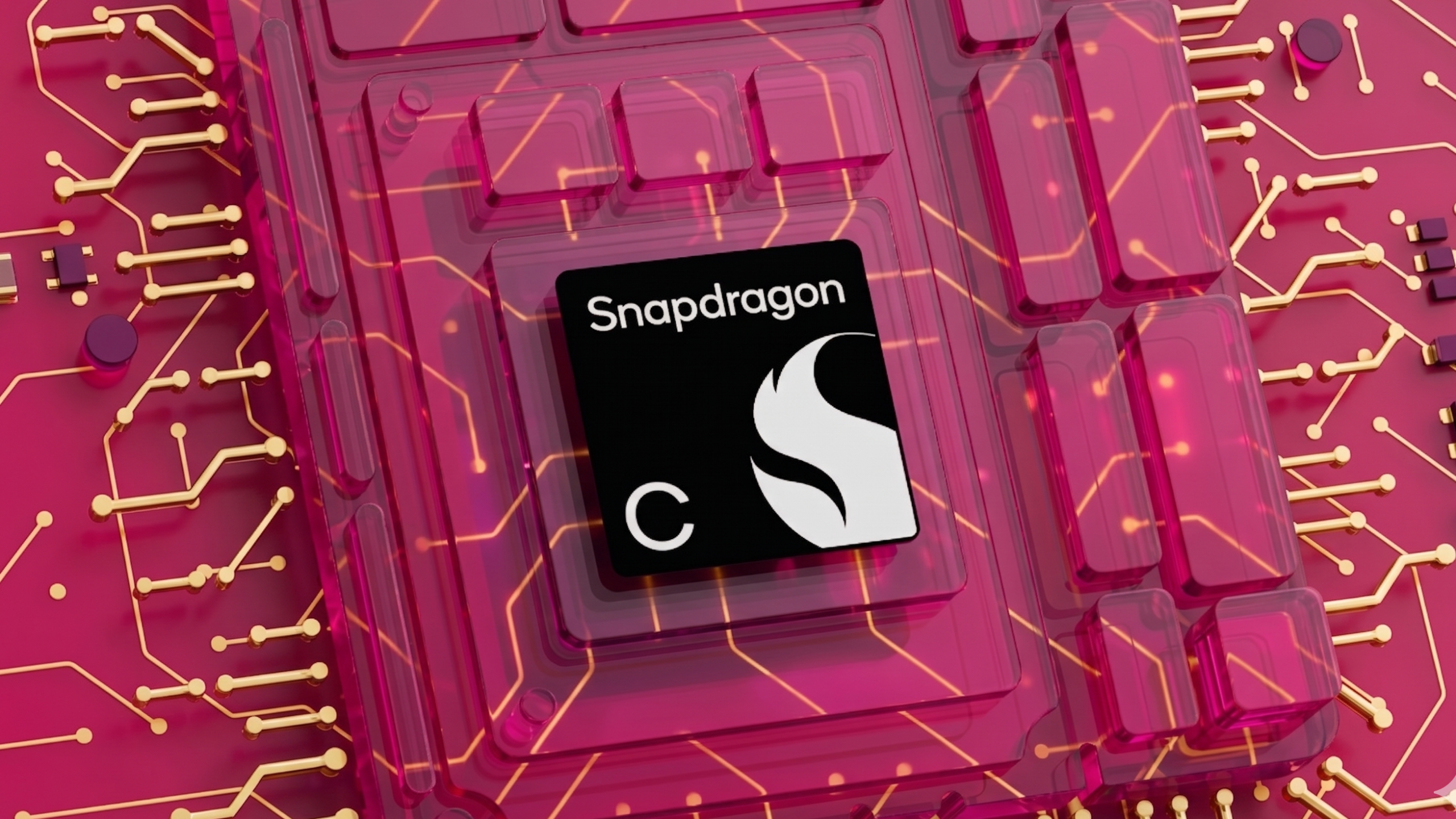 Qualcomm Pulls Some Snapdragon C Efficiency Benchmarks Ahead of Budget Laptop Launch