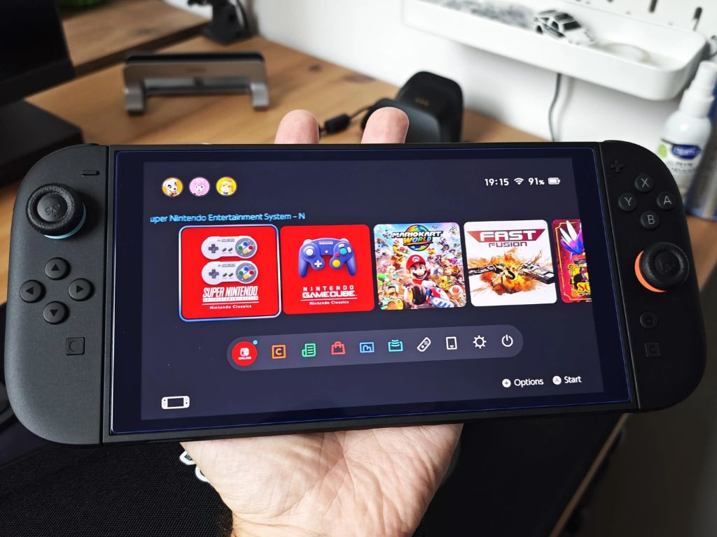 Refurbished Nintendo Switch 2 Drops to $399.99 Ahead of September Price Increase