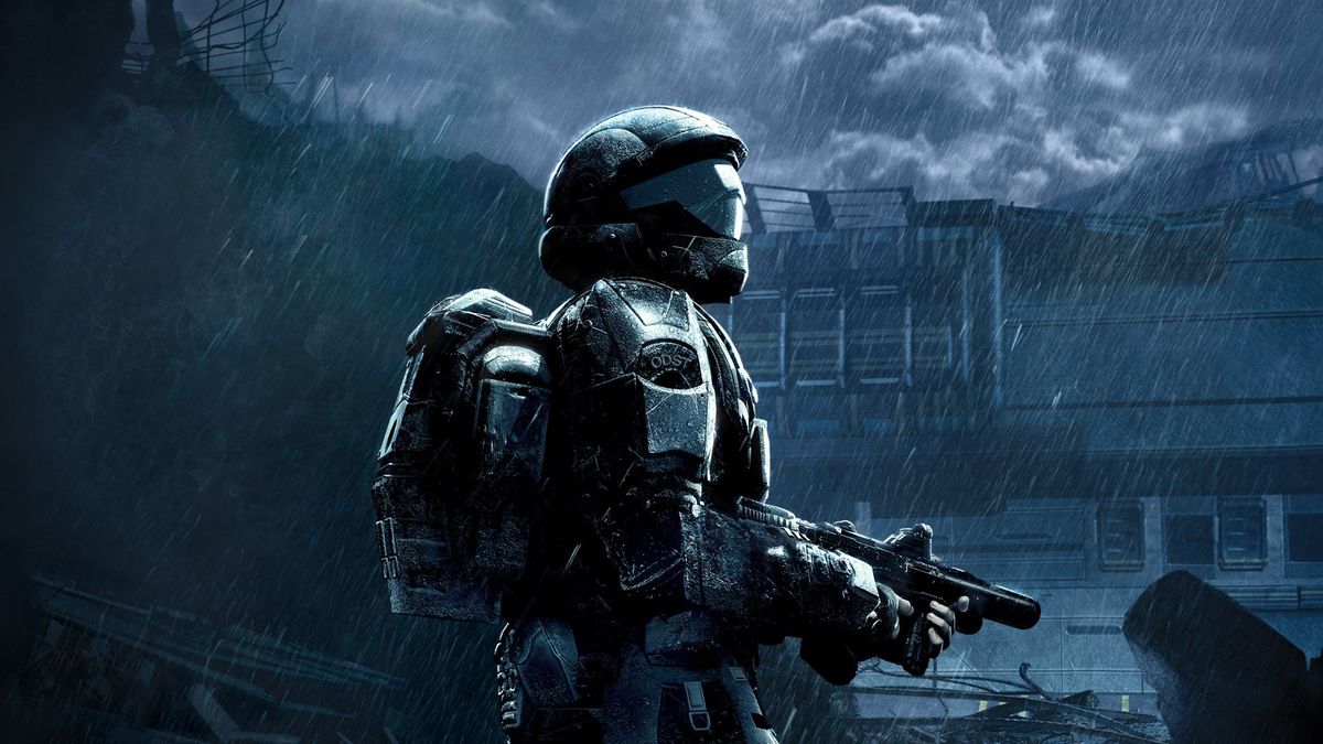 Joseph Staten Says Halo Could Have Grown Through More ODST Style Expansions