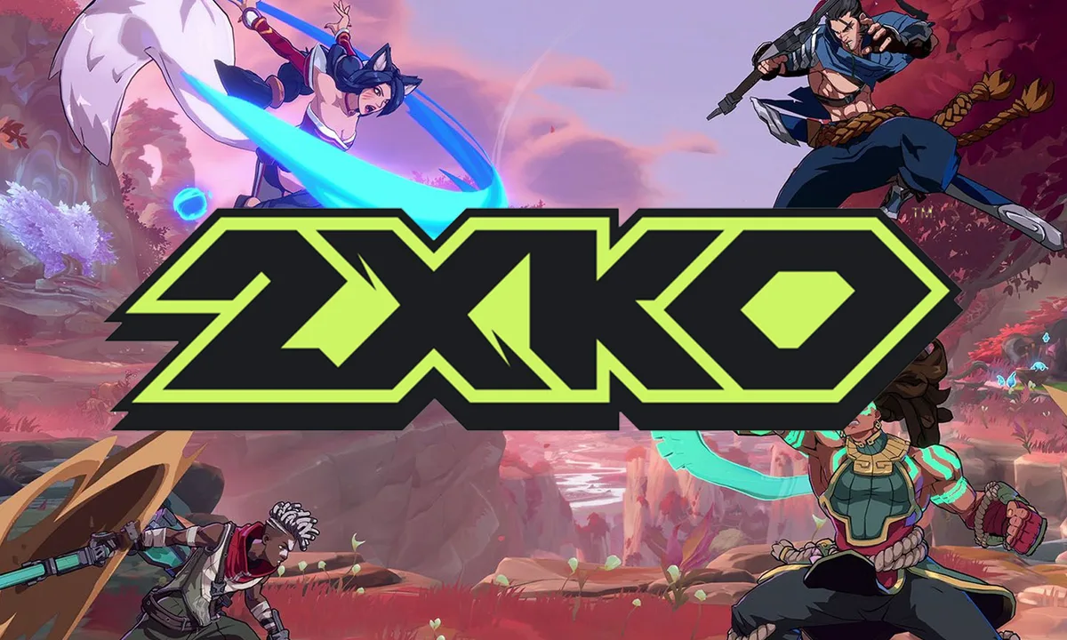 Riot Games Ends Active Development on 2XKO Less Than a Year After Launch