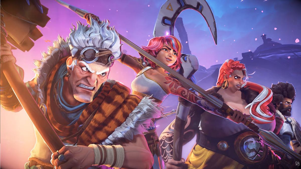 Sony’s Horizon Hunters Gathering Reportedly Faces Major Rework After Negative Testing Feedback