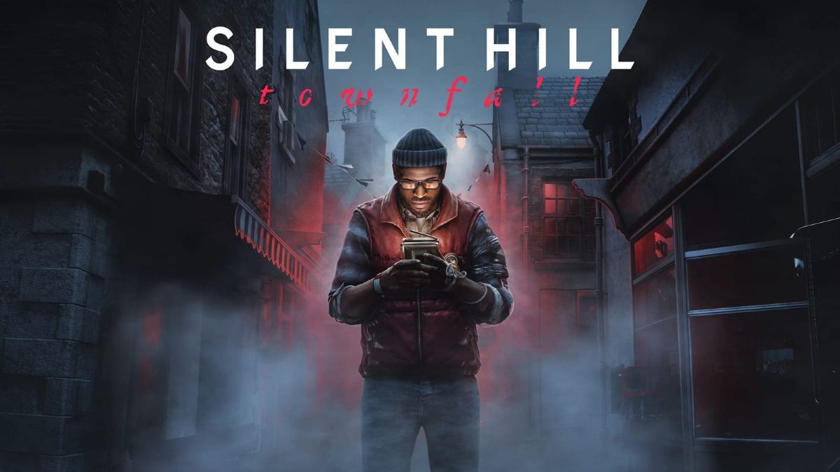 Silent Hill: Townfall Gets an 18 Minute Gameplay Showcase Ahead of September 24 Launch