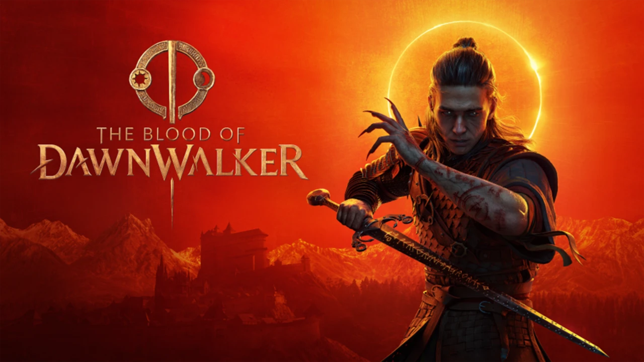 The Blood of Dawnwalker Will Target 60 FPS on Xbox Series X With Day One Patch