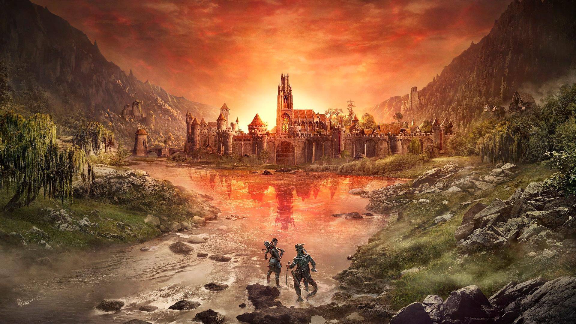 Xbox Faces Renewed Debate Over Whether The Elder Scrolls 6 and Fallout 5 Should Be Console Exclusives