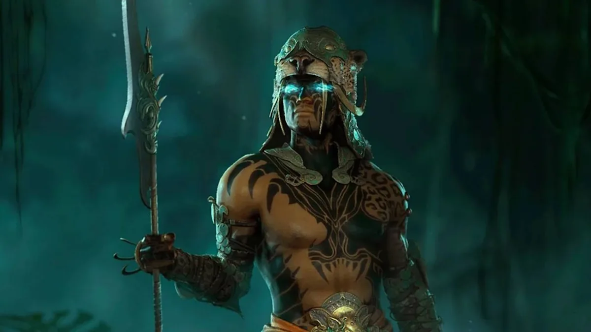 Diablo IV Reportedly Launches on Nintendo Switch 2 in September for $69.99