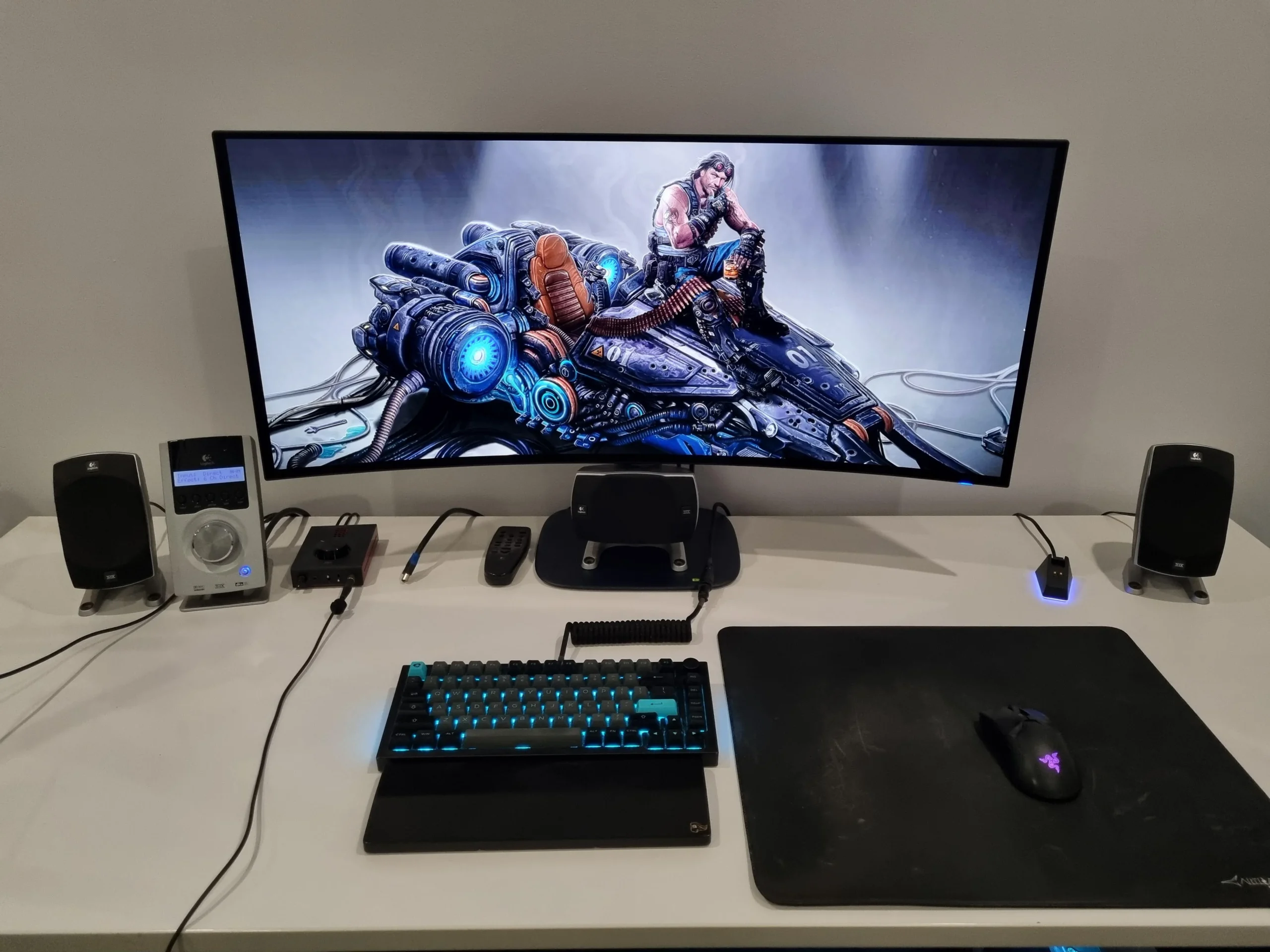 Neverness to Everness Is Being Linked to Two Alienware Laptop Failures, but the Cause Is Still Unclear