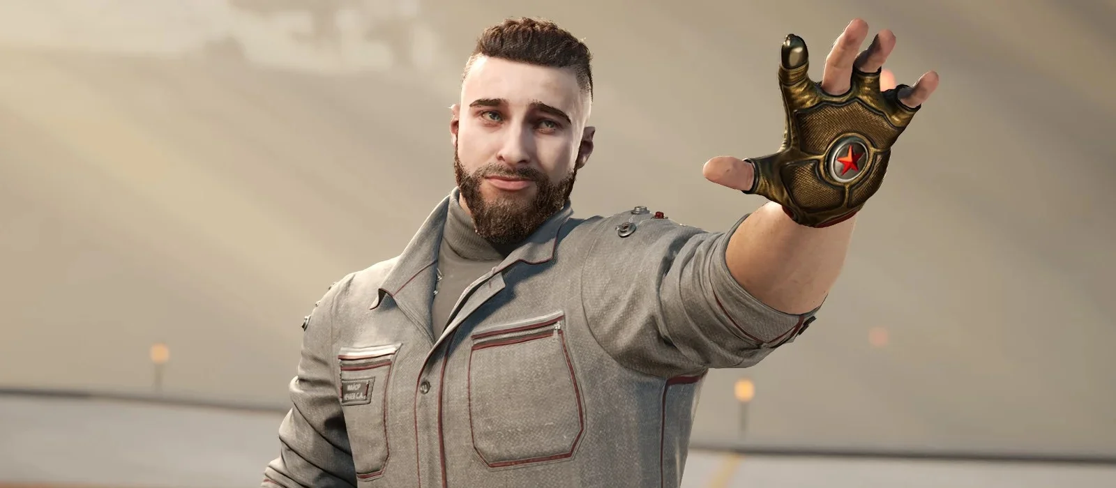 Atomic Heart Drops Denuvo DRM More Than Three Years After Launch