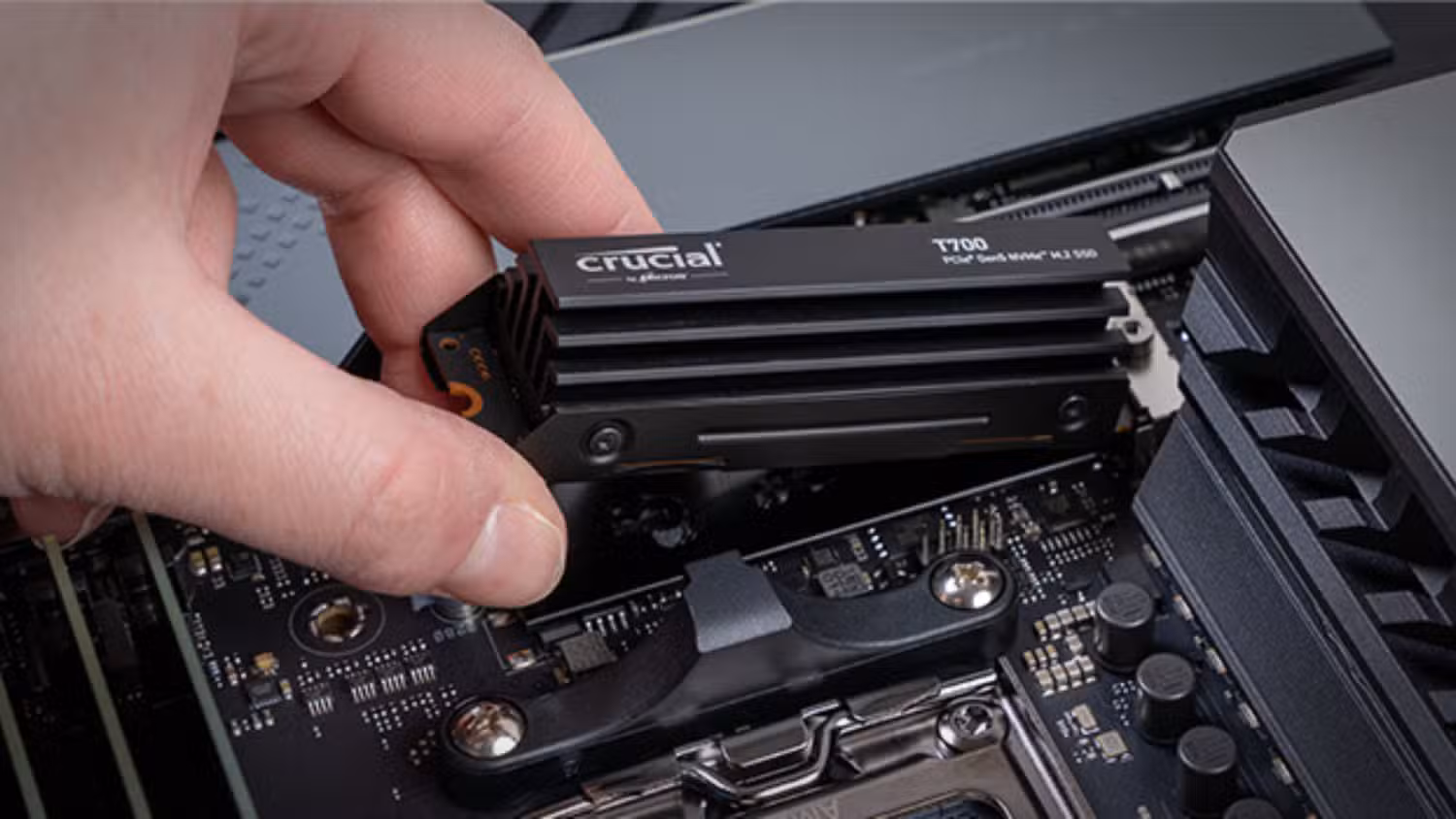 One DDR5 Stick Can Deliver Better Gaming Performance Than Expected