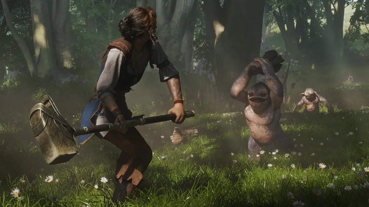 Fable Was Originally Targeting October 2026 Before Its Delay to February 2027