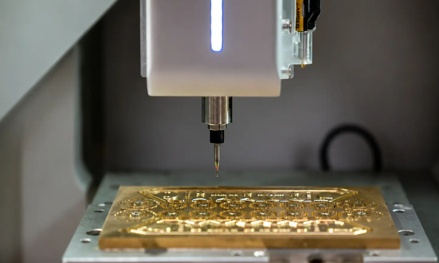 How Desktop CNC Machines Complement 3D Printers