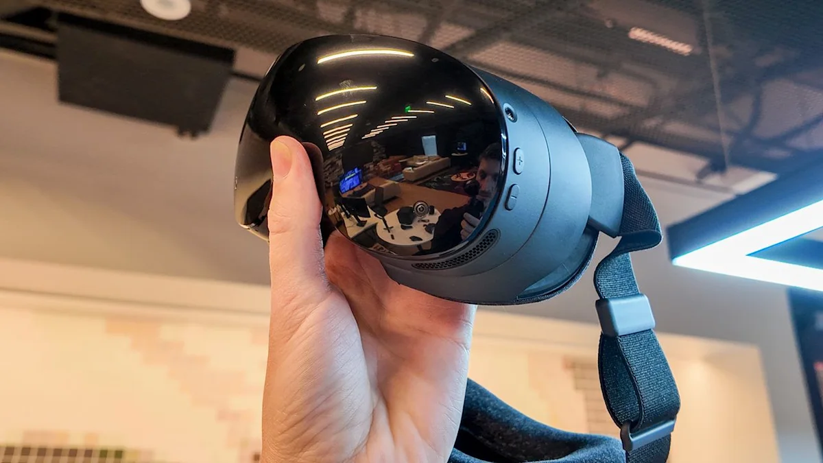 Qualcomm Price Increase Could Raise Steam Frame Costs Before Launch