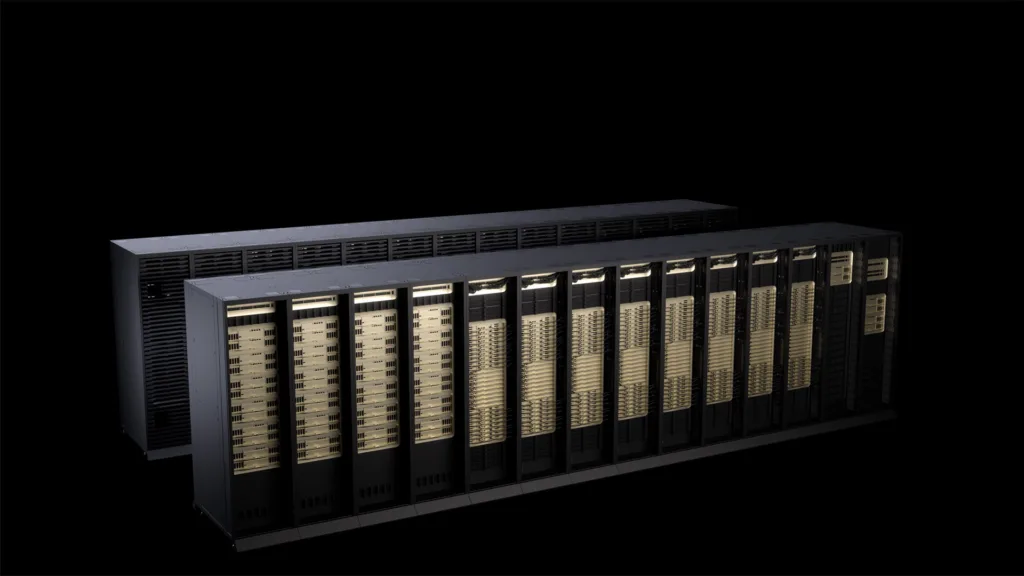 NVIDIA Vera Rubin Pushes Memory Costs Higher as NVL72 Rack Reaches 74.7 TB of DRAM